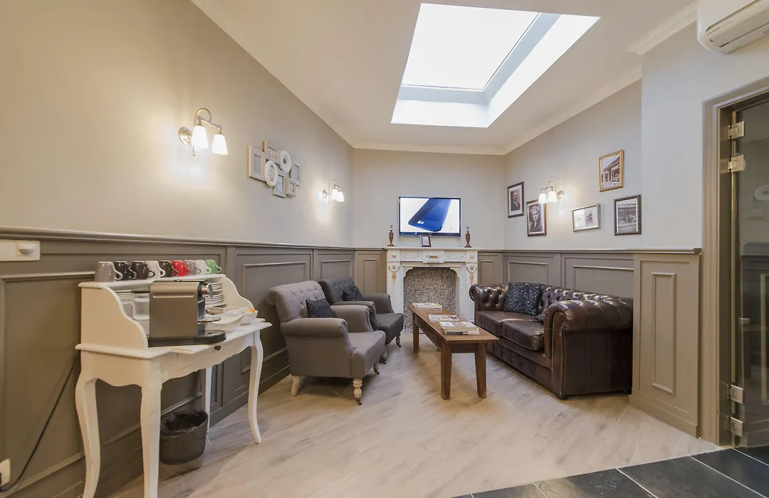 Boutique Hotel Caelus VII-1