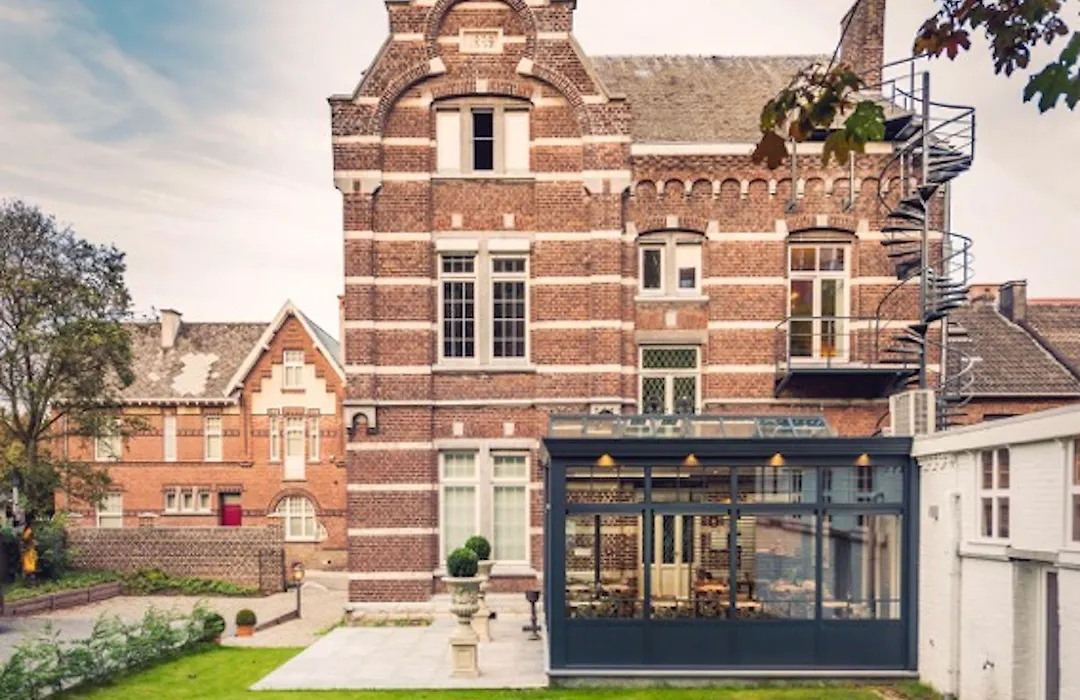 Boutique Hotel Huys Van Steyns-1