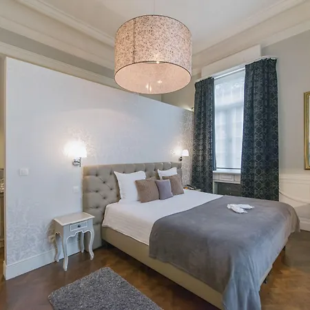 Boutique Hotel Huys Van Steyns-2